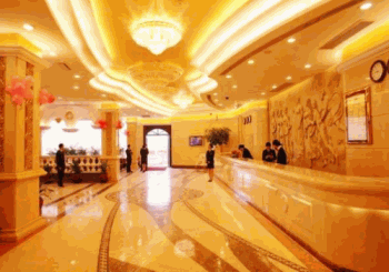 东方大酒店产品 门店图片