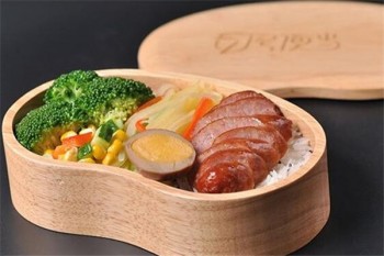 7号便当产品 门店图片