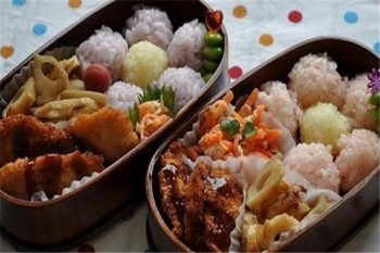 7号便当产品 门店图片