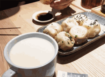 陈家生煎产品 门店图片