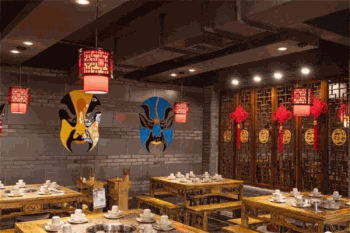 巴蜀小龙坎火锅产品 门店图片