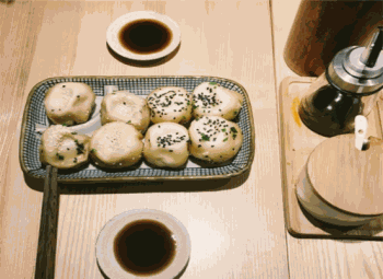陈家生煎产品 门店图片