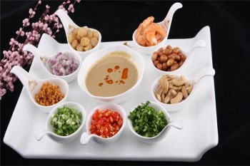 香羊羊回转小火锅产品 门店图片