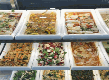 马大师牛肉面产品 门店图片