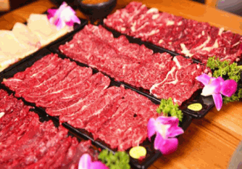陈记顺和牛肉产品 门店图片