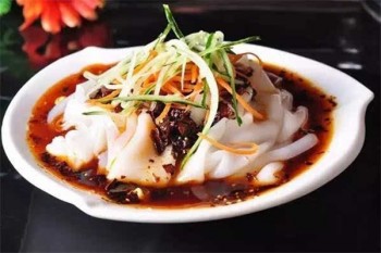 薛家米皮产品 门店图片