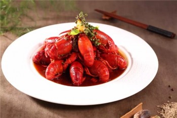 虾皇产品 门店图片
