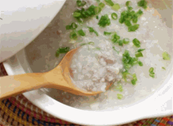 明记粥粉面饭产品 门店图片