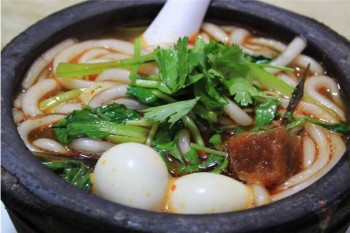 薛家米皮产品 门店图片