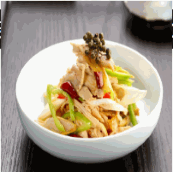 秦唐味道产品 门店图片