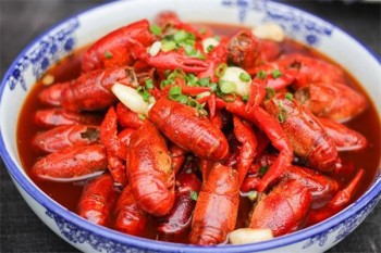 虾皇产品 门店图片