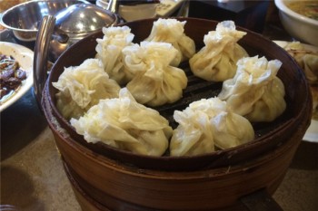 老绥远烧麦产品 门店图片
