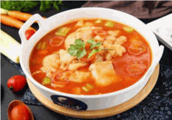 说好不分手酸菜鱼产品 门店图片
