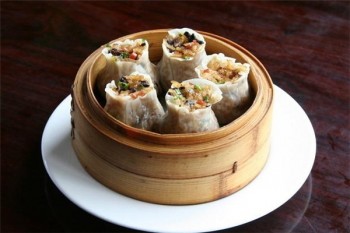 老绥远烧麦产品 门店图片