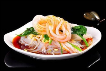 薛家米皮产品 门店图片