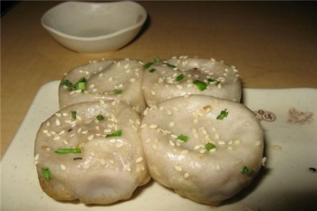 咬不得生煎产品 门店图片