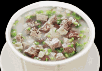 骏源羊汤馆产品 门店图片