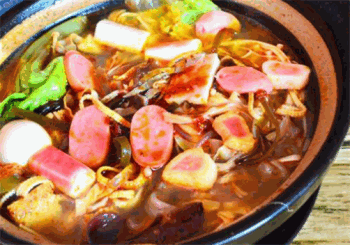蜀王砂锅麻辣烫产品 门店图片