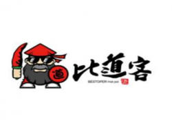 比道客麻辣烫加盟