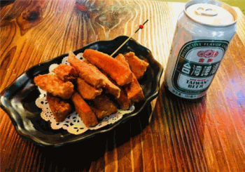 圆环小栈台湾小吃产品 门店图片