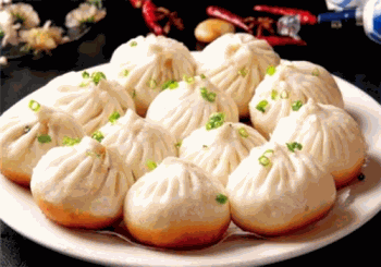 吾煎道生煎产品 门店图片