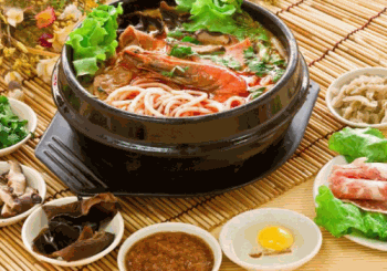千味汇过桥米线产品 门店图片