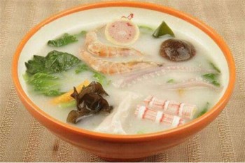 麻姥骨汤麻辣烫产品 门店图片