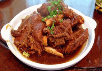 藏书羊肉产品 门店图片