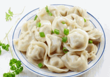 小婆娘自助水饺产品 门店图片