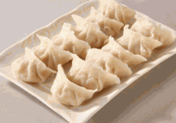 小婆娘自助水饺产品 门店图片