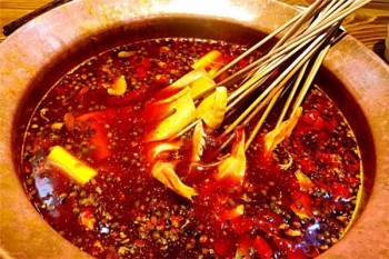 犇人串串香火锅产品 门店图片