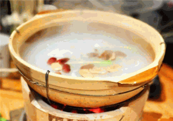 顺德粥底火锅产品 门店图片