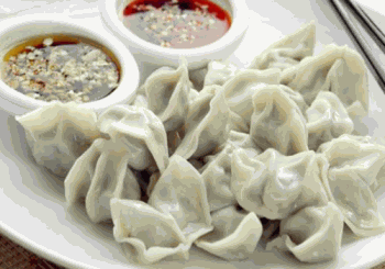 延亮水饺产品 门店图片