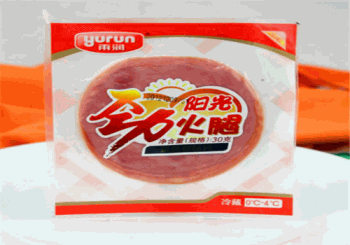 雨润熟食产品 门店图片