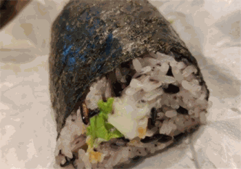小桃饭团产品 门店图片
