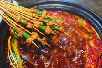 犇人串串香火锅产品 门店图片