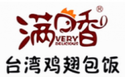 满口香鸡翅包饭加盟