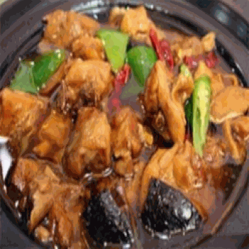 好客齐鲁黄焖鸡米饭产品 门店图片