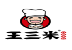 王三米自助水饺加盟