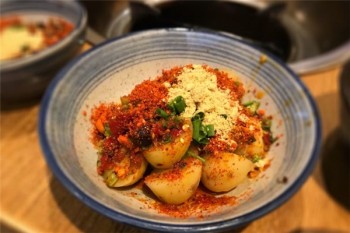佐冷馋串串里产品 门店图片