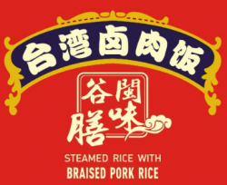谷膳闽味台湾卤肉饭加盟