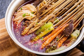 歪串串产品 门店图片