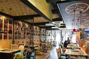 747火锅鱼产品 门店图片
