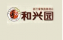 和兴园排骨饭加盟