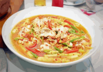 缪氏川菜产品 门店图片