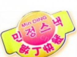 敏丁拌饭馆加盟