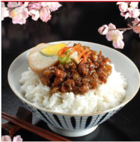 东东记台湾卤肉饭产品 门店图片