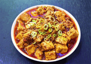 缪氏川菜产品 门店图片