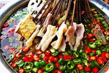 歪串串产品 门店图片