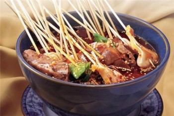 歪串串产品 门店图片